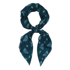 Balthazar Head Scarf