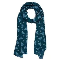 Balthazar Large Neck Scarf