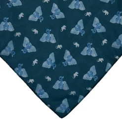 Balthazar Large Neck Scarf