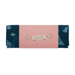Balthazar Large Neck Scarf