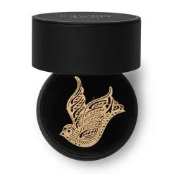 Barbarella'S Bird Perfume Brooch