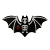 Bat Out Of Hell Brooch