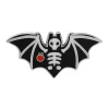 Bat Out Of Hell Enamel Pin