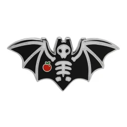 Bat Out Of Hell Enamel Pin