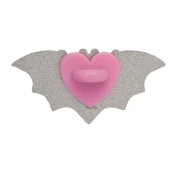 Bat Out Of Hell Enamel Pin