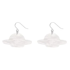 Beam Me Up Drop Earrings