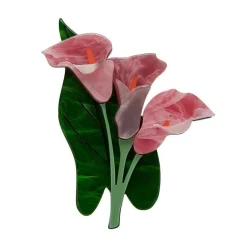 Beauty Blooms Brooch