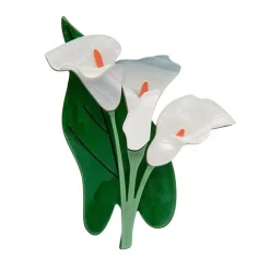 Beauty Blooms Brooch