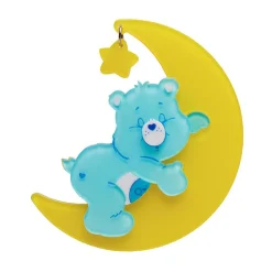 Bed Time! Brooch