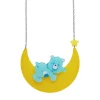 Bed Time! Necklace