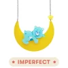 Bed Time! Necklace (Imperfect)