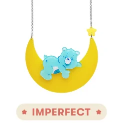 Bed Time! Necklace (Imperfect)