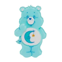 Bedtime Bear Brooch
