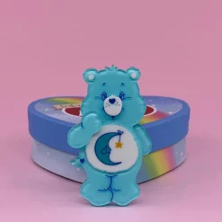 Bedtime Bear Brooch