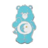 Bedtime Bear Enamel Pin