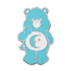 Bedtime Bear Enamel Pin