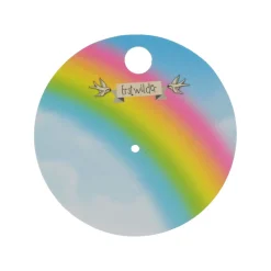 Bedtime Bear Enamel Pin
