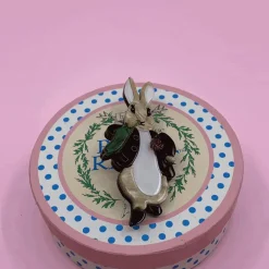 Benjamin Bunny Brooch