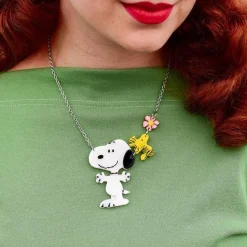 Best Friends Necklace