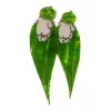 Bib & Bub Brooch
