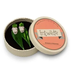 Bib & Bub Brooch