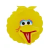 Big Bird Brooch