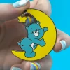 Big Dreams Enamel Pin