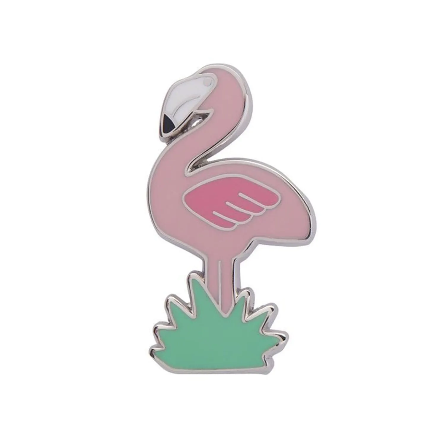 Birdie Buddies Enamel Pin Set