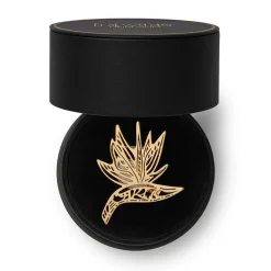 Birds Of A Feather Perfume Brooch