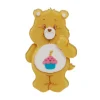 Birthday Bear Brooch