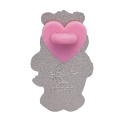 Birthday Bear Enamel Pin