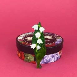 Blooming Bells Brooch