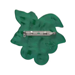 Blossoming Cherries Brooch