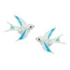 Blue Bayou Earrings