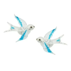 Blue Bayou Earrings