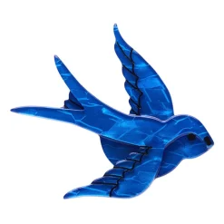 Bluebird Of Happiness Brooch
