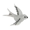 Bluebird Of Happiness Brooch