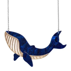 Boundless Sea Necklace