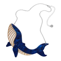 Boundless Sea Necklace
