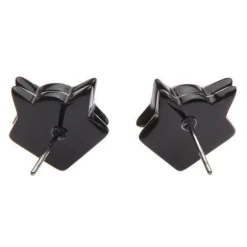 Breton Kitty Earrings