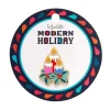 Bright Spirits Enamel Pin