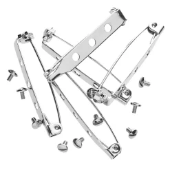 Brooch Clasp Pack