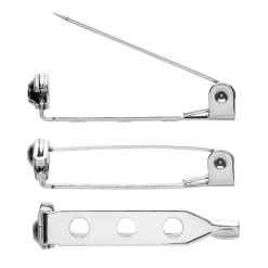 Brooch Clasp Pack