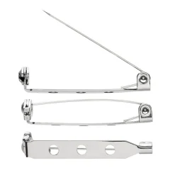 Brooch Clasp Pack