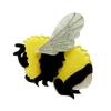 Bumble Butt Brooch