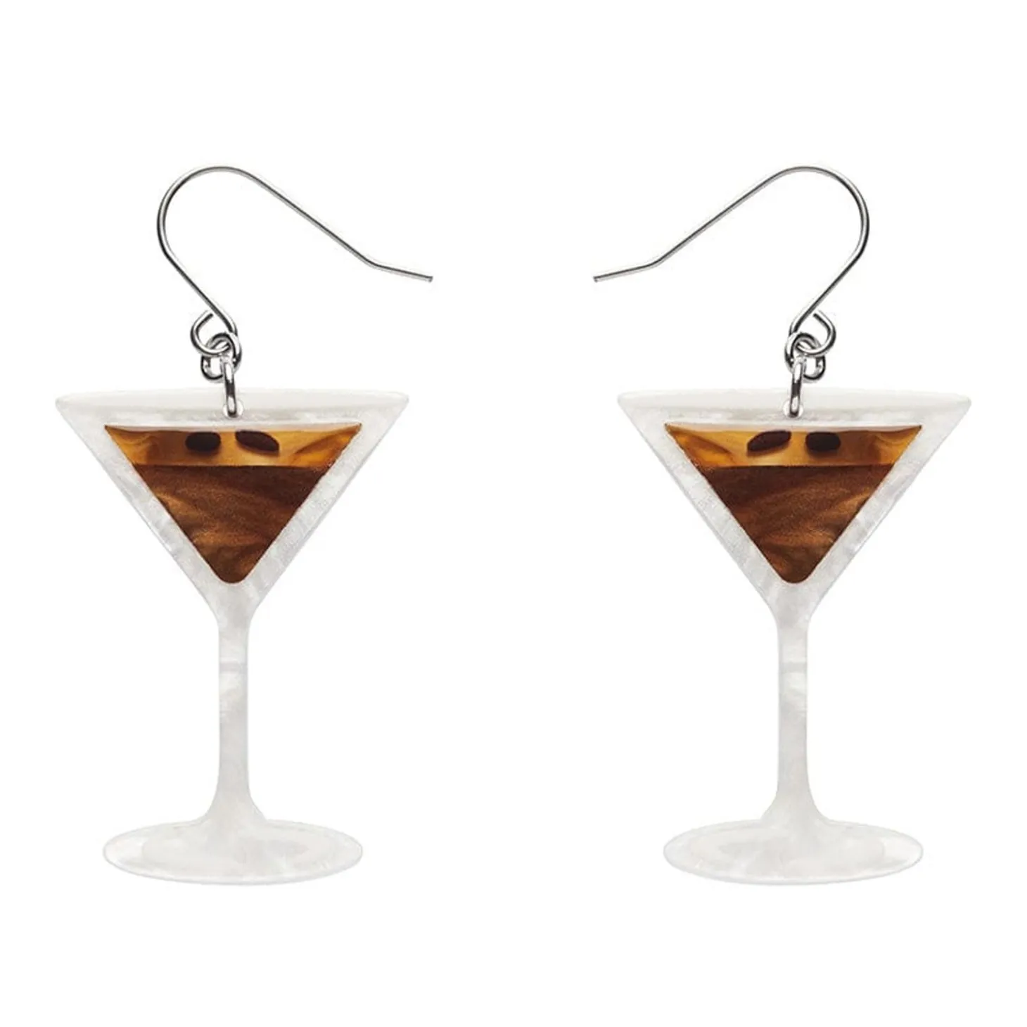 Buonanotte Drop Earrings