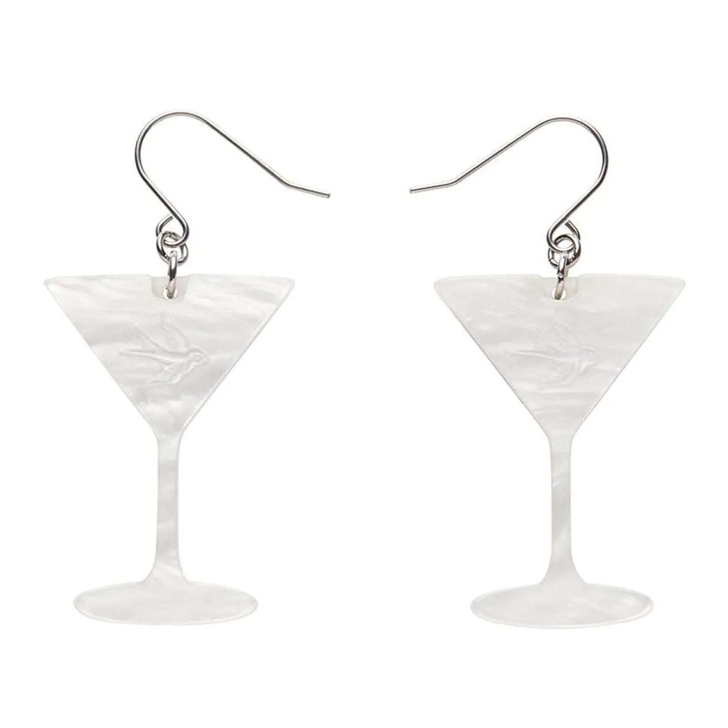 Buonanotte Drop Earrings