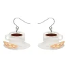 Buongiorno Drop Earrings