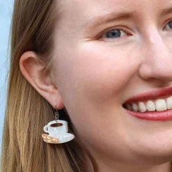 Buongiorno Drop Earrings