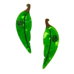 Bushland Beauty Hair Clips Set - 2 Piece